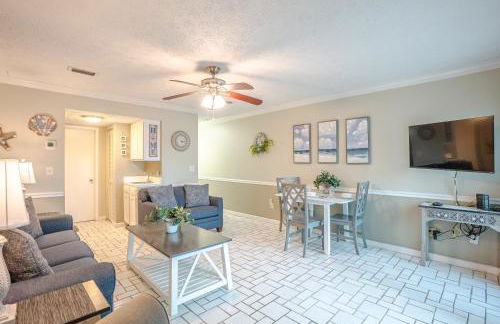 Sweet Retreat by Sand Seeker Vacations - Photo 24