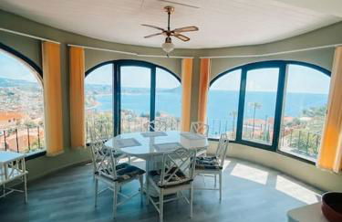 Villa Fantastica con vistas a la bahia y con pisciana - Photo 42