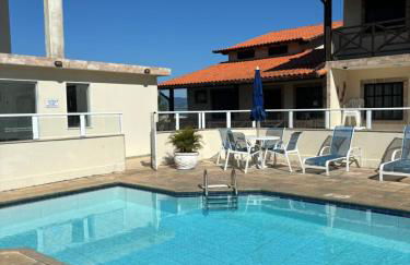 Residencial Praia das Dunas Ambiente familiar - Foto 16