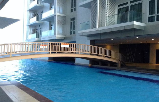 HomeStay in Johor - Cosy Studio - Foto 22