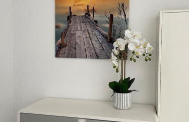 Ferienhaus Duran nähe Europa Park - 4 Schlafzimmer - 9 Betten - Foto 18