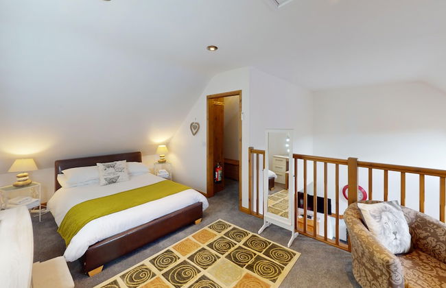 Croyde Thatchers Hideaway 2 Bedrooms - Foto 4