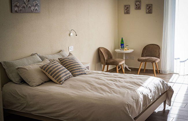 Al Tirabusòn Countryhouse - Foto 19