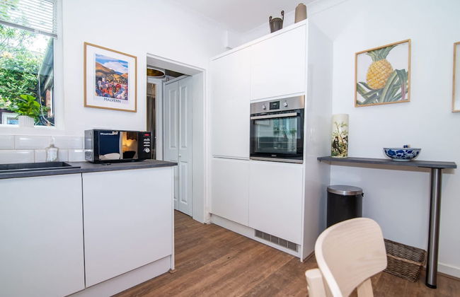 Host Stay Terrace on Canal - Foto 9