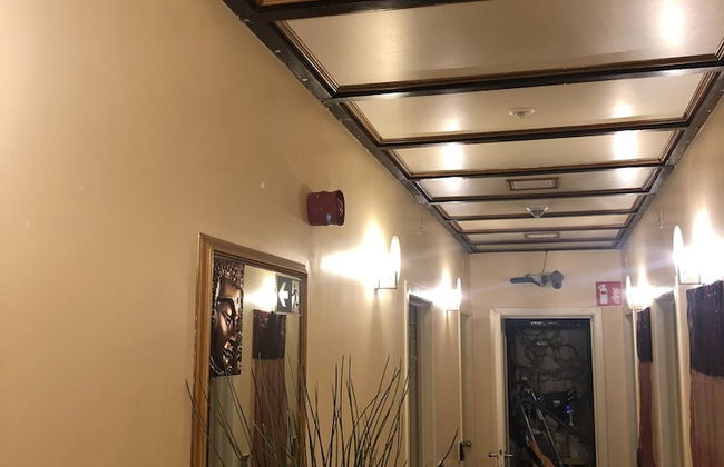 Residence la Fraisiere - Foto 61