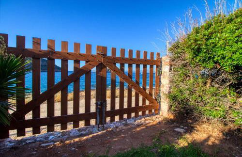 Summer Villa in Porto Rafti - Foto 41
