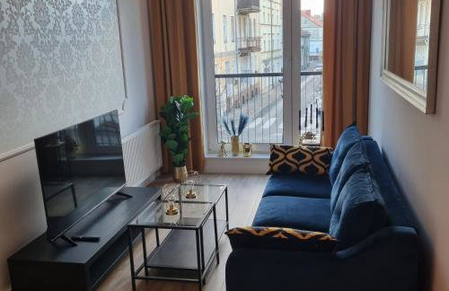 Apartament Skarbowa - Foto 3