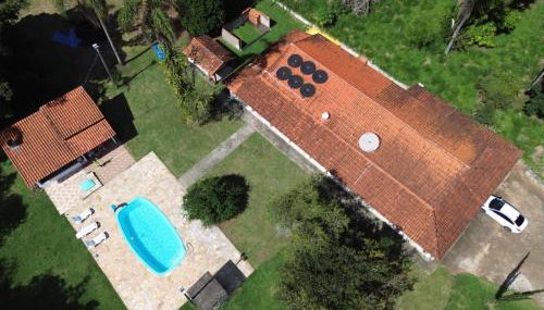 Chácara Pedacinho do Céu - Foto 4