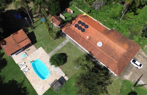 Chácara Pedacinho do Céu - Foto 4