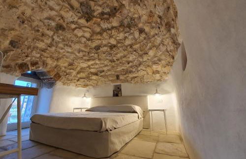 La Nicchia-Trullo - Foto 36