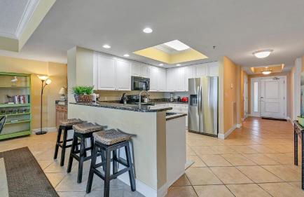 Harbor Landing 203B - Spacious Condo with views of the Harbor and Gulf - Foto 20