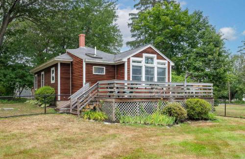 Maine Coastal Cottage - Foto 3