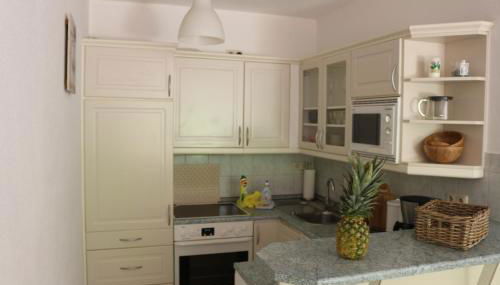 Ferienwohnung Nienhagen - Foto 4