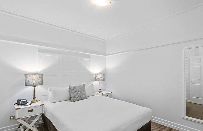 Brisbane City Apartments Central Station - Photo 7