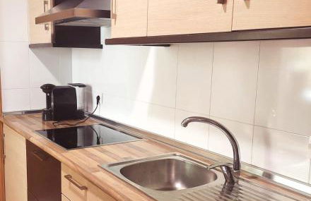 Amplio apartamento con terraza con vistas "Victoria Stay" - Foto 11