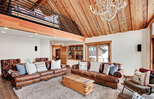 Mountain Haven Sundance Utah - Foto 13