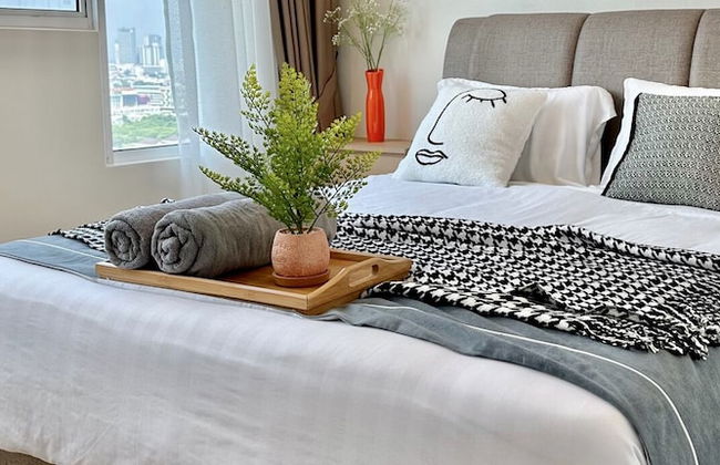 Amber Cove Impression City Heystay - Foto 35