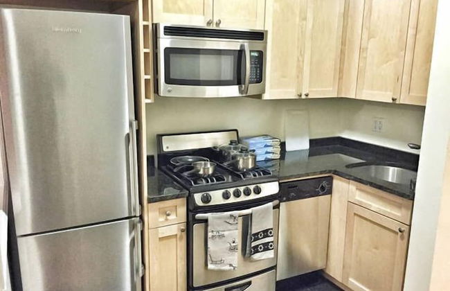 Amazing Studio in the Heart of Manhattan - Foto 4