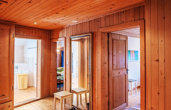 Ferienhaus Döss - Foto 21