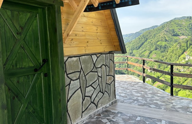 Puleri Dağ Evi - Foto 54