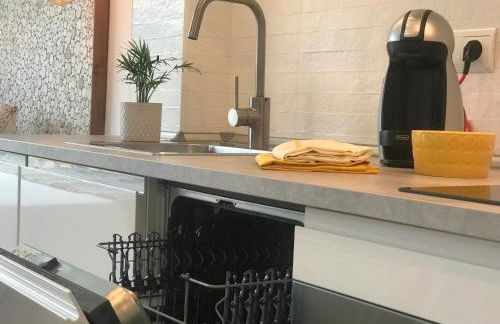 Lets Holidays Studio in Tossa - Foto 16