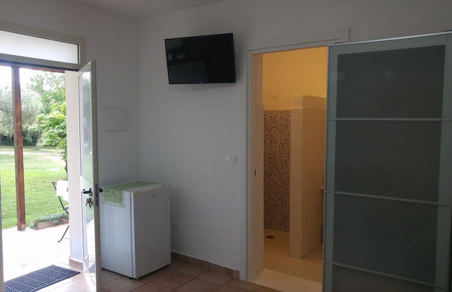 Il Giardino fra gli Ulivi - Foto 16