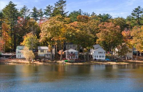 Waterfront Cottage - Foto 66