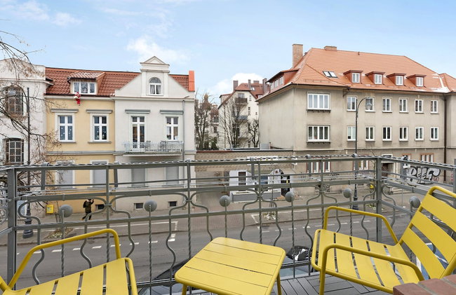 Juicy - Premium Family Apartment 200 m from the Beach by Lion Apartments Sopot - Photo 33