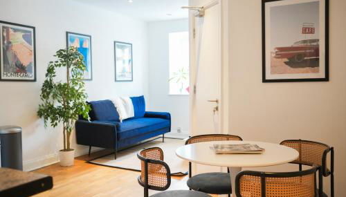 Fun Energetic Oasis in Islington - Sleeps6 - Foto 1
