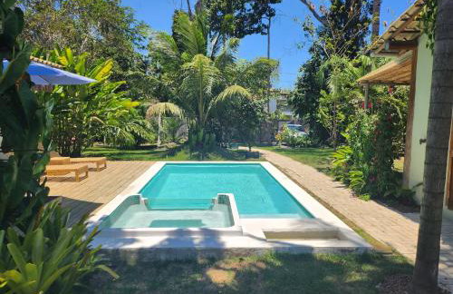 Suíte Caju - Conforto e Exclusividade em Trancoso - Foto 17