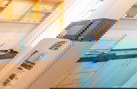 Lux Suites Cavendish Transit Apartments - Photo 10