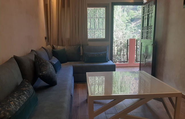 The Best Apartments of Ourika valley - Foto 6
