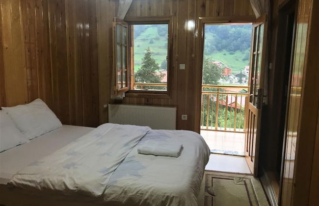 Ilhan Suit Hotel - Foto 12