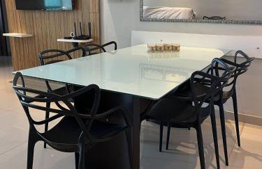 Maravilhosos Apartamento completo Marina Clube - Foto 51