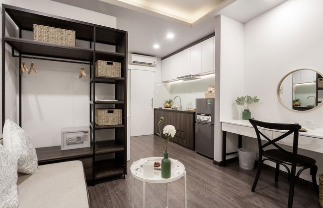 La Regatta Boutique Residences - Foto 4