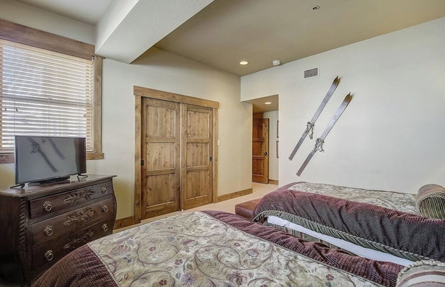 Mont Cervin #21 by Avantstay Luxury Ski in Ski out Home in Park City! - Foto 29