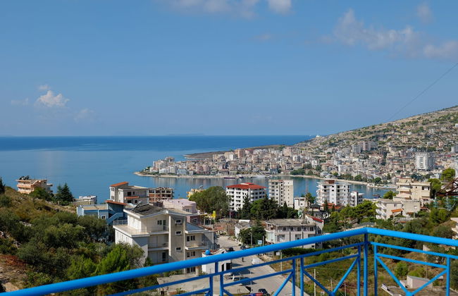 Lovely 1-bed Apartment in Sarandë - Foto 11