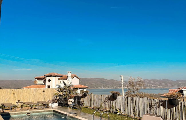 New Balturk Villas Sapanca - Foto 51