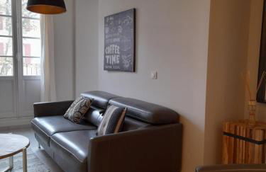 Apparts Et Lofts Bistrot Des Alpilles - Foto 23