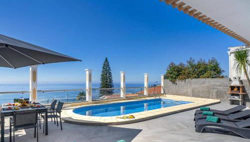 Villa Atlantic Sunset by Villa Plus - Foto 3, Other