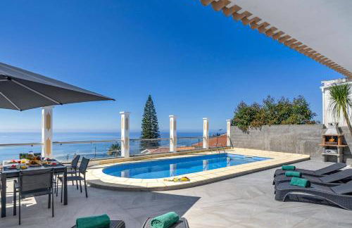 Villa Atlantic Sunset by Villa Plus - Foto 3