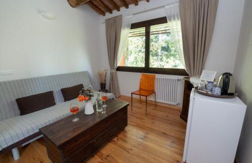 Il Casale-toscoemiliano - Foto 23