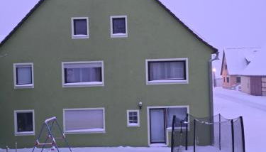 Monteur & Ferienapartment Leidenberger - Foto 2