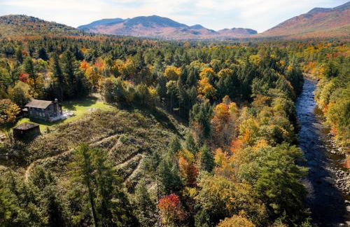 River Ridge Camp Adirondacks - Foto 24