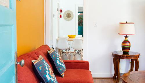 Eldorado Suites Hotel - Photo 4