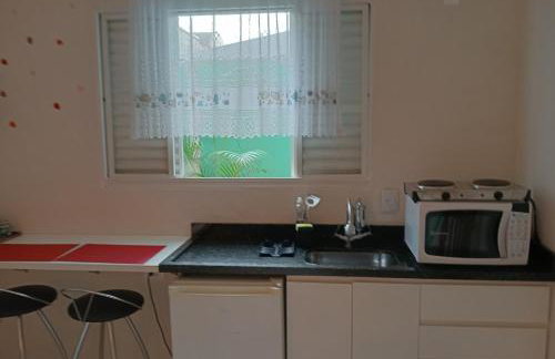 LOFT NOVO CONFORTÁVEL - Foto 18