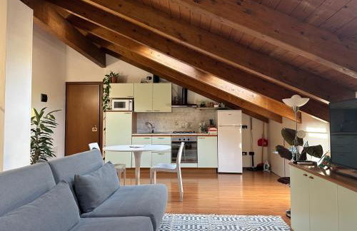 Sky Attic a Reggio Emilia - Photo 9