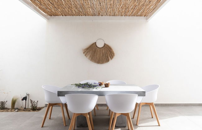 SummerSalt Villa Paros - Photo 36