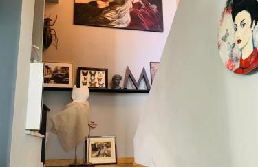 Villa Iris - Foto 24