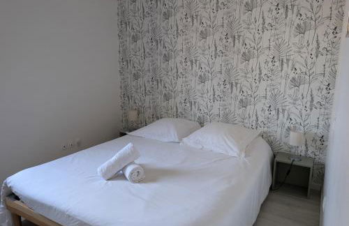 Maison familiale avec jardin a deux pas de l'océan - Foto 15